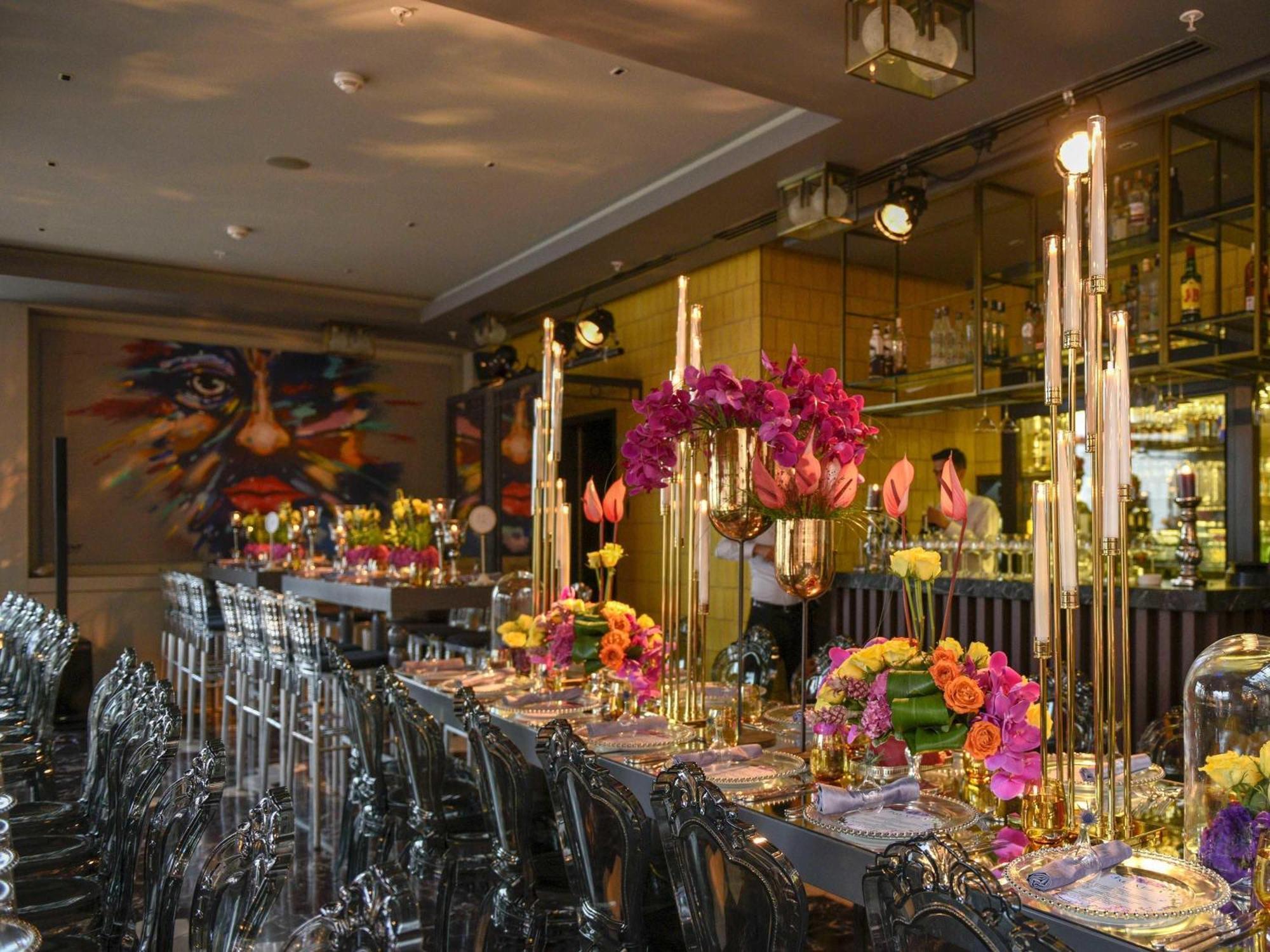 The Galata Hotel Istanbul - Mgallery Collection — Photos 1